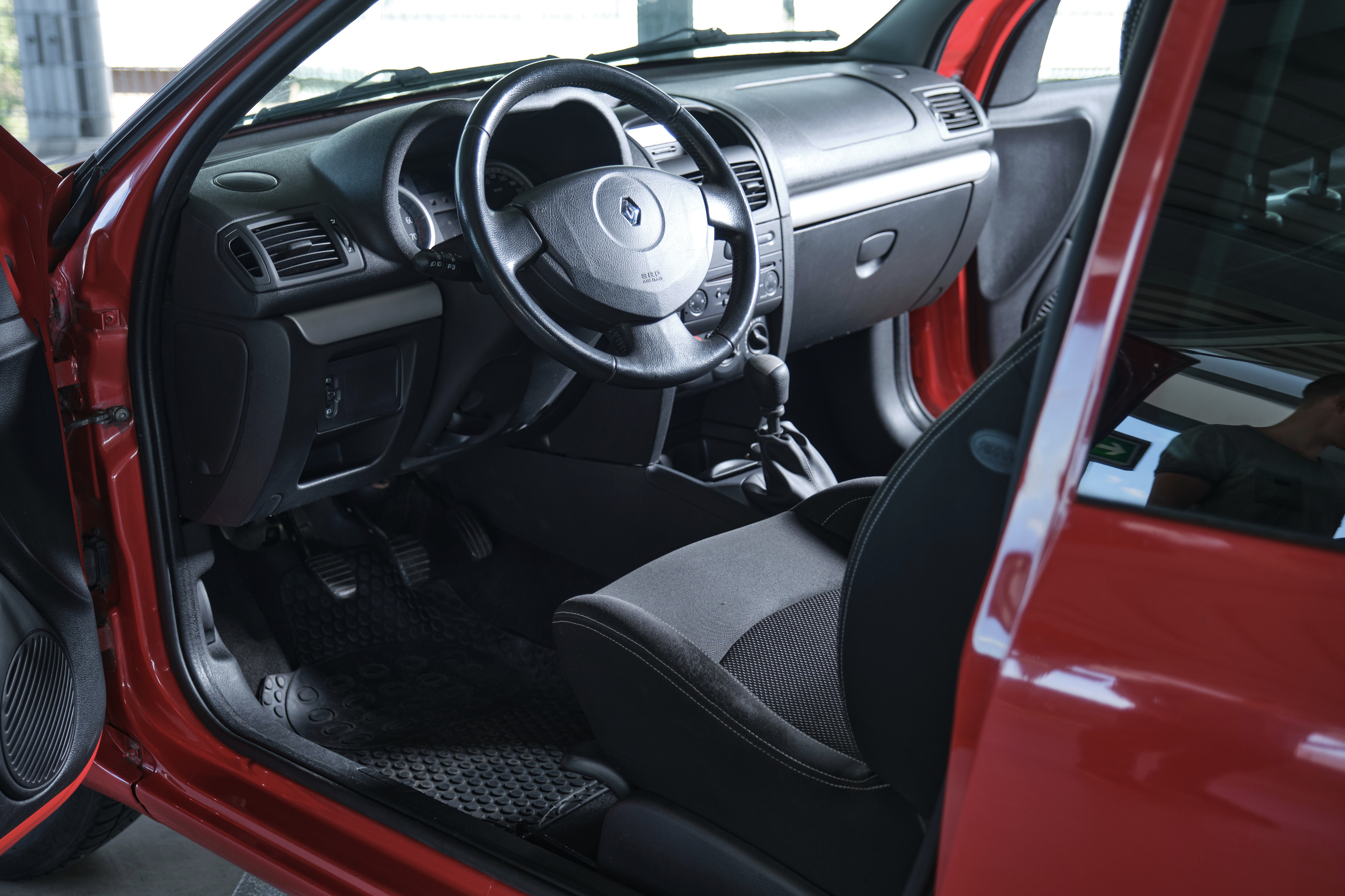 DSCF0653 Car Shooting